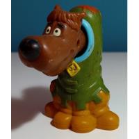 Muñeco Scooby Doo - Igor De Frankesnteindoo segunda mano  Argentina