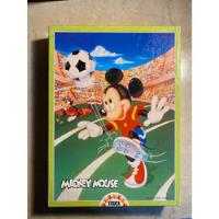 Rompecabezas De Mickey Mouse. 180 Piezas. Educa Disney, usado segunda mano  Argentina