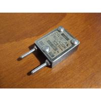 Oscilador Cristal De Cuarzo Rcb Tipo T2-b De 7233 Khz. segunda mano  Argentina