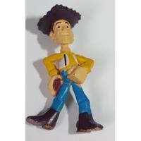Usado, Juguete Woody Miniatura Sin Base (toy Story) Sin Marca segunda mano  Argentina