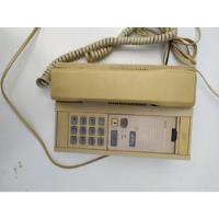 Antiguo Teléfono Northern Telecom -canadá- De Pared-años 70 segunda mano  Béccar