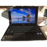 Notebook Computadora Lenovo G580 Intel Core I5 , usado segunda mano  Argentina