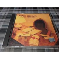 Nino Bravo - Cartas Amarillas - Hits - Cd Original segunda mano  Argentina