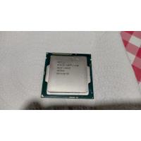 Combo Procesador Intel I7 4790 + Memoria Ddr3 16gb (4x4) segunda mano  Isidro Casanova