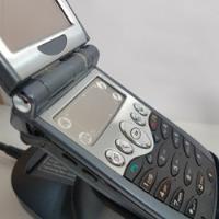 Usado, Celular Palm Kyocera Verizon + Dock - Coleccionista segunda mano  Argentina