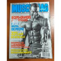 Revista Musclemag International Año 22 Número 242 segunda mano  Argentina
