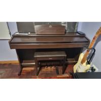Piano Eléctrico Yamaha Arius Ydp-140 Madera - 88 Teclas, usado segunda mano  Quilmes Oeste