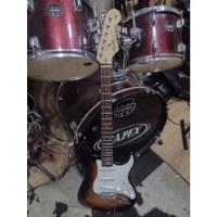 Squier Stratocaster Afinity Impecable By Fender  segunda mano  Argentina