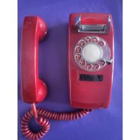 Teléfono Antiguo , usado segunda mano  Argentina