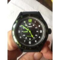 Reloj  Timex Quartz T2p024 segunda mano  Argentina