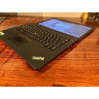 Notebook Lenovo Thinkpad E470, usado segunda mano  Argentina