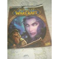 World Of Warcraft Battle Chest Guide 2007, usado segunda mano  Argentina