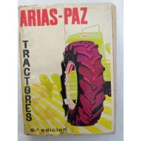 Tractores - Arias Paz segunda mano  Argentina