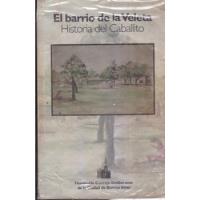 El Barrio De La Veleta - Sidoli segunda mano  Argentina