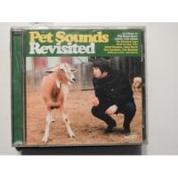 Usado, Cd0763 - Revisited - Pet Sounds segunda mano  Argentina