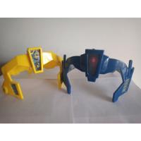 Antifaz Transformers Optimus Y Bumblebee, Precio X Los 2 segunda mano  Argentina