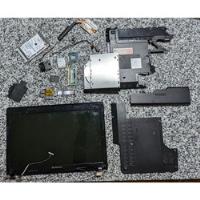 Notebook Lenovo G470 Para Repuestos (display | Etc) segunda mano  Victoria