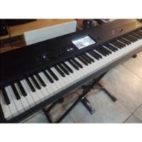 Sintetizador Piano Korg Krome 88 Workstation, usado segunda mano  Mar del Plata