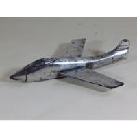 Avion De Aluminio En Escala - 253 -, usado segunda mano  Argentina