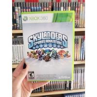 Skylanders: Spyro's Adventure Xbox 360 Físico Usado segunda mano  Argentina