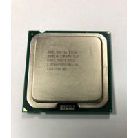 Procesador Intel Core2duo E7500  2.9ghz + Cooler segunda mano  Argentina