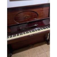 Piano Antiguo Verdi segunda mano  Argentina
