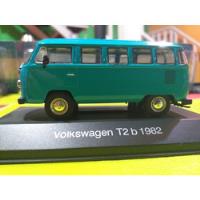 Autos Inolvidables Arg #14 Volkswagen Kombi. 1982.+fasciculo segunda mano  Argentina