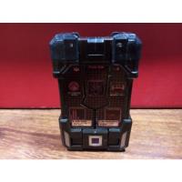 Usado, Transformers Titán Return Laserbeak. Hasbro Original. segunda mano  Argentina