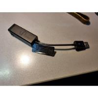 Dell Adaptador Usb 3.0 A Ethernet - Para Reparar segunda mano  Argentina