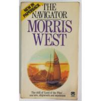 The Navigator Morris West Ed Fontana Novela Inglés Libro, usado segunda mano  Argentina