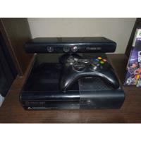 Xbox 360 (48 Juegos) + Kinect segunda mano  Morón