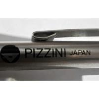Usado, Lapiz Mecanico Portaminas Pizzini 0,5mm Metalico  Japan segunda mano  Argentina