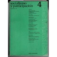Socialismo Y Participacion 4. Argentina, Modelo Economico De segunda mano  Argentina