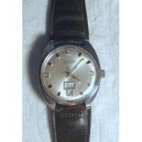 Reloj Watham Automatico De Los 60-70' Inox Perfecto segunda mano  Argentina