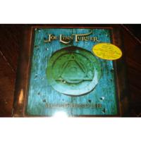 Joe Lynn Turner - Second Hand Life Cd Special Ed Deep Purple segunda mano  Argentina