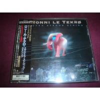 Ronni Le Tekro - Cd Extra Strong String ( Yngwie Malmsteen ) segunda mano  Argentina