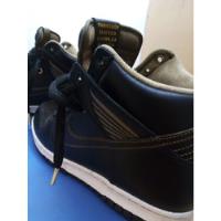 Zapatillas Nike Sb Pawnshop Impecables Talle Us 8, usado segunda mano  Argentina