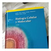 Biología Celular Y Molecular - Lodish, Berk, Kaiser, usado segunda mano  Argentina