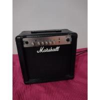 Amplificador Guitarra Marshall Mg15cf  segunda mano  Argentina