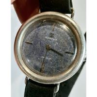 Reloj Sarcar Geneve Plata 925 Sterling Silver Corona Zafiro  segunda mano  Argentina