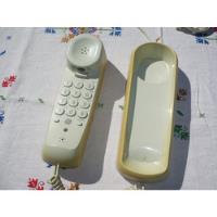 Telefono Fijo General Electric Con Cable Modelo 2-9120a segunda mano  Argentina