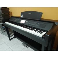 Piano Digital Yamaha Clavinova Cvp 705 segunda mano  Argentina