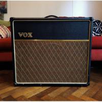 Usado,  Vox Ac30cc1 Valvular Permuto ( Fender, Marshall, Orange) segunda mano  Argentina