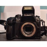Panasonic Lumix Gh4 + Lente 25mm F1.4 segunda mano  Argentina