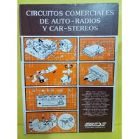 Circuitos Comerciales De Auto-radios Y Cars - Stereos- Emede segunda mano  Argentina