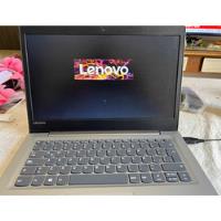 Notebook Lenovo Ideapad S130 14igm segunda mano  Argentina