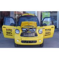 Coradir Tito S2-100 Auto Electrico segunda mano  Argentina