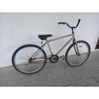 Bicicleta Playera, usado segunda mano  Argentina
