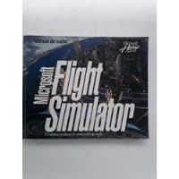Microsoft - Flight Simulador - El Máximo Realismo En Simulac, usado segunda mano  Argentina