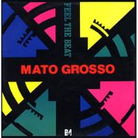 Mato Grosso Feel The Beat Maxi 12  Made In Italy Impecable ! segunda mano  Argentina